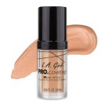 LA GIRL FOUNDATION PRO COVERAGE PORCELAIN