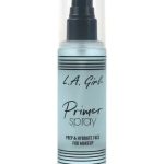 LA GIRL PRIMER SPRAY 80 ML