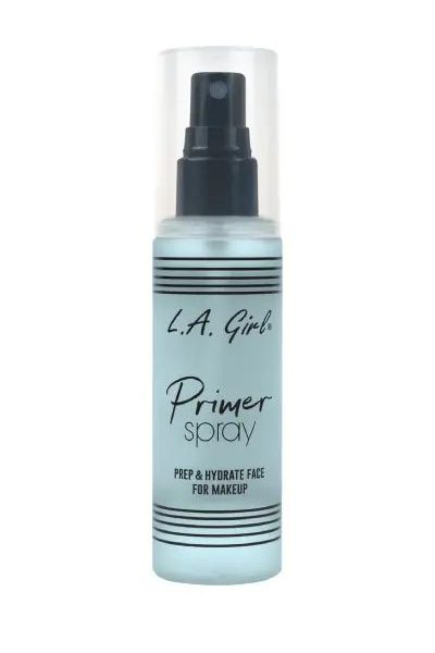 LA GIRL PRIMER SPRAY 80 ML