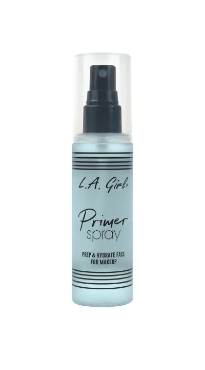 LA GIRL PRIMER SPRAY 80 ML