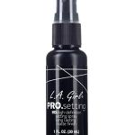 LA GIRL SETTING SPRAY PRO.SETTING 30 ML