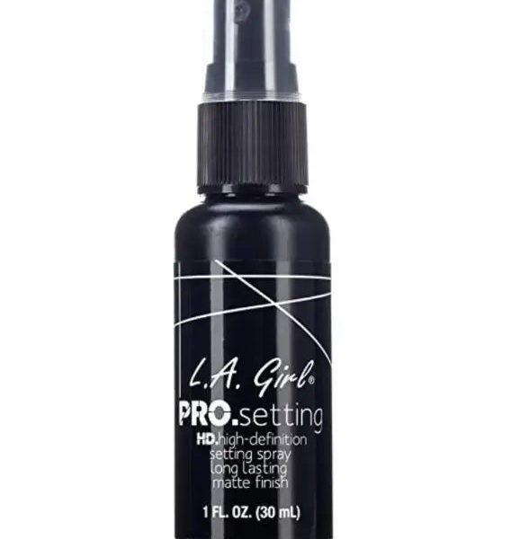 LA GIRL SETTING SPRAY PRO.SETTING 30 ML