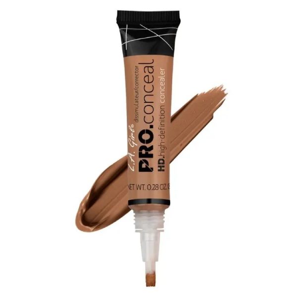 LA GIRL CONCEALER PRO HD 981 TOAST