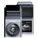 كاميرا مراقبة السيارة Botslab G300H Pro 2K FHD بتصميم Compact وزاوية 140 درجة