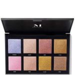 MORPHE HIGHLIGHTER PALLETE STELLAR IMPACT