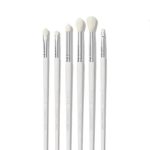 MORPHE MAKEUP BRUSH SET (EYE) MADISON BEER 6PCS