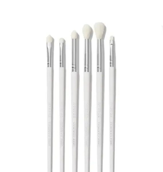 MORPHE MAKEUP BRUSH SET (EYE) MADISON BEER 6PCS