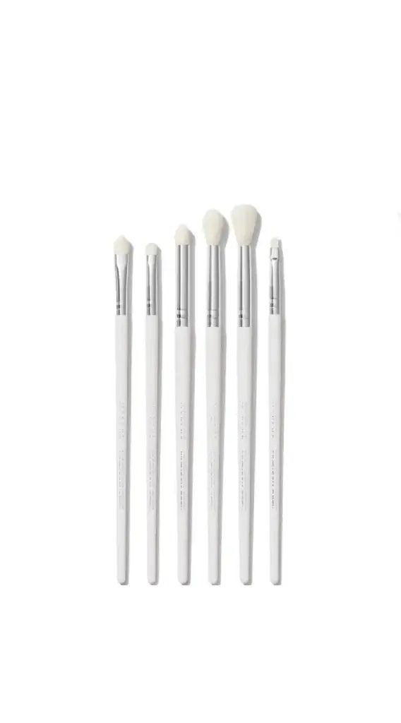 MORPHE MAKEUP BRUSH SET (EYE) MADISON BEER 6PCS