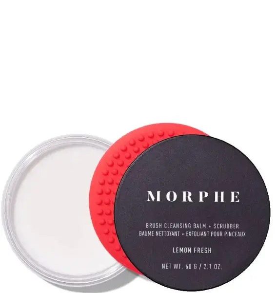 MORPHE BRUSH CLEANSING BALM LEMON FRESH 60 G