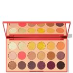 MORPHE EYE SHADOW PALLETE 18S SUNSET BEATS