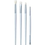 MORPHE MAKEUP BRUSH SET 2X MADDIE 4PCS