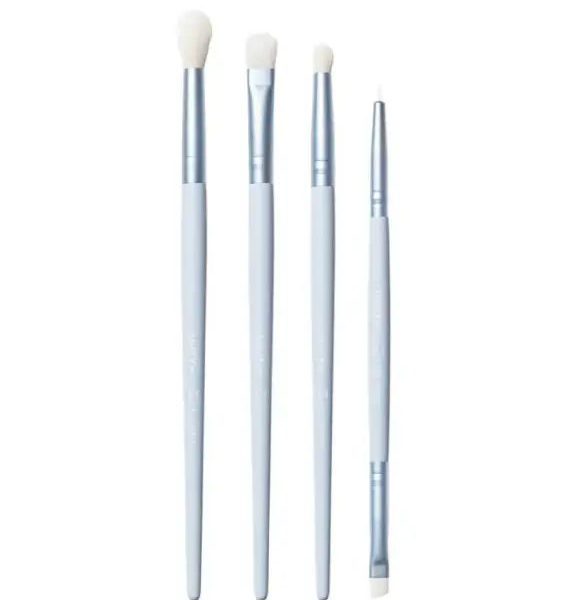 MORPHE MAKEUP BRUSH SET 2X MADDIE 4PCS