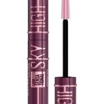 MAYBELLINE MASCARA SKY HIGH LASH SENSATIONAL BURGUNDY HAZE