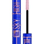 MAYBELLINE MASCARA SKY HIGH LASH SENSATIONAL BLUE MIST