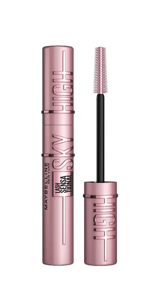 MAYBELLINE MASCARA SKY HIGH MAYBELLINE MASCARA SKY HIGH