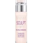 BOURJOIS HIGHLIGHTER SCULPT LIGHT