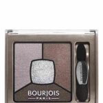 BOURJOIS EYE SHADOW PALETTE SMOKY STORIES 05 GOOD NUDE