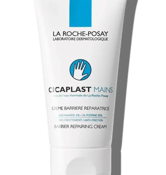 LA ROCHE-POSAY CICAPLAST HANDS REPAIR CREAM 50ML