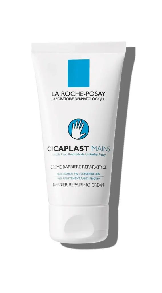 LA ROCHE-POSAY CICAPLAST HANDS REPAIR CREAM 50ML LA ROCHE-POSAY CICAPLAST HANDS REPAIR CREAM 50ML