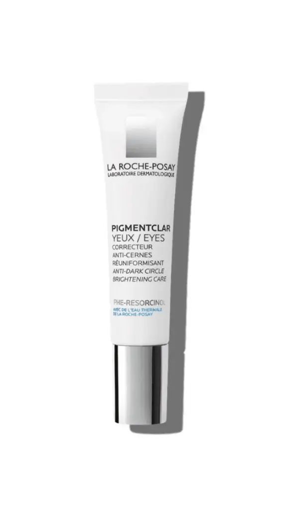 LA ROCHE-POSAY PIGMENTCLAR EYE CREAM 15ML LA ROCHE-POSAY PIGMENTCLAR EYE CREAM 15ML