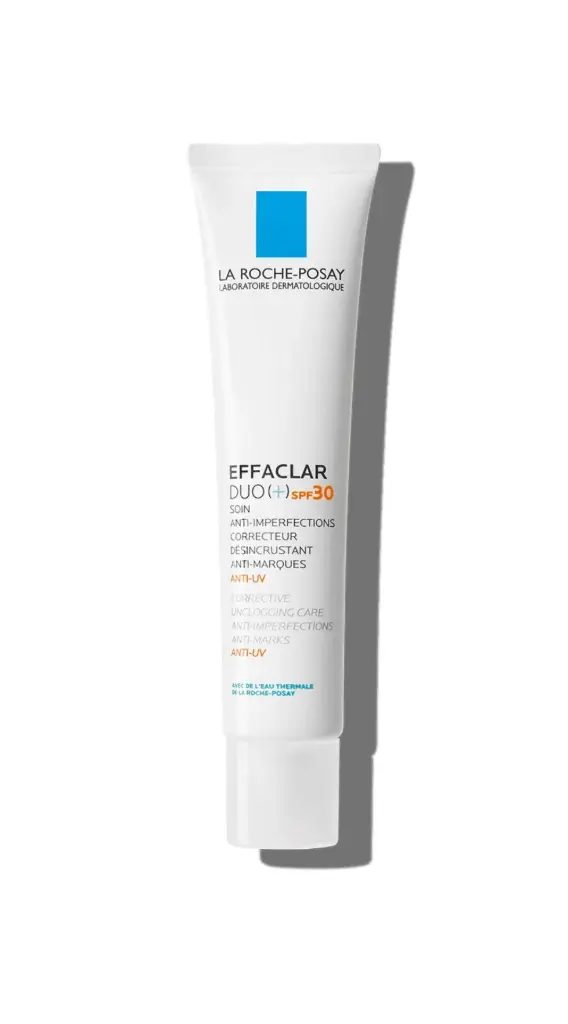 LA ROCHE-POSAY EFFACLAR DUO+ SPF30 40ML LA ROCHE-POSAY EFFACLAR DUO+ SPF30 40ML