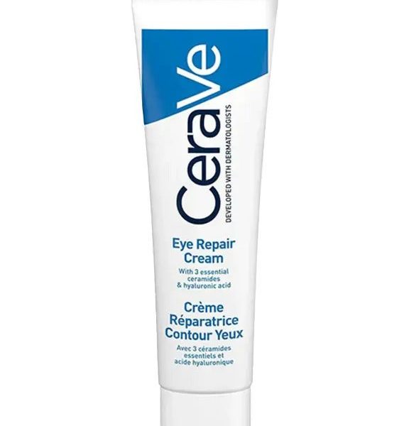 CERAVE EYE REPAIR CREAM 14G