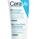CERAVE SA RENEWING FOOT CREAM 88ML