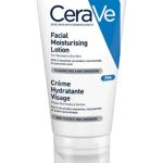 CERAVE PM FACIAL MOISTURIZING LOTION 52ML