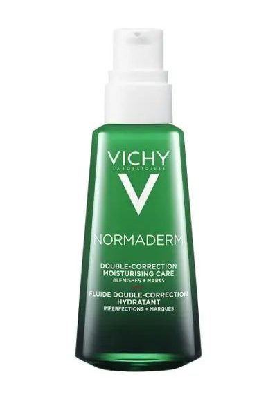 VICHY NORMADERM ANTI-BLEMISH DAILY CARE 50ML