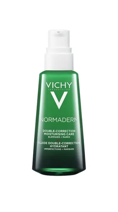 VICHY NORMADERM ANTI-BLEMISH DAILY CARE 50ML