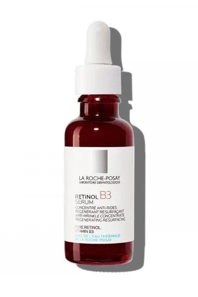 LA ROCHE-POSAY B3 RETINOL SERUM 30ML