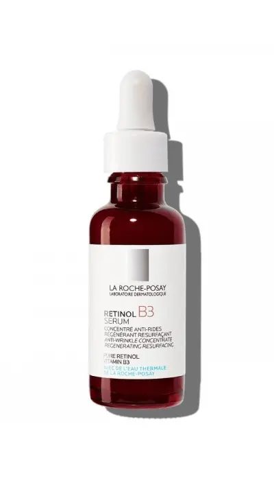 LA ROCHE-POSAY B3 RETINOL SERUM 30ML LA ROCHE-POSAY B3 RETINOL SERUM 30ML