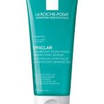 LA ROCHE-POSAY EFFACLAR MICRO PEELING PURIFYING GEL 200ML