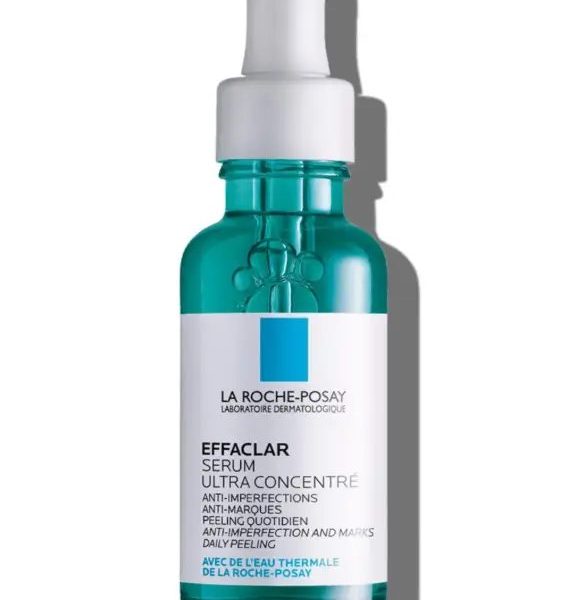 LA ROCHE-POSAY EFFACLAR ULTRA SERUM 30ML