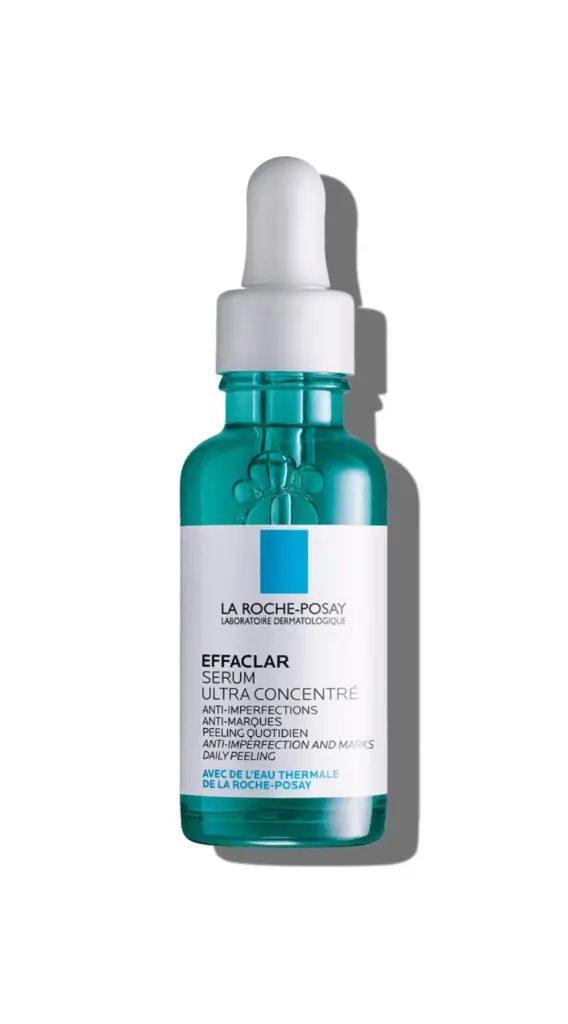 LA ROCHE-POSAY EFFACLAR ULTRA SERUM 30ML LA ROCHE-POSAY EFFACLAR ULTRA SERUM 30ML