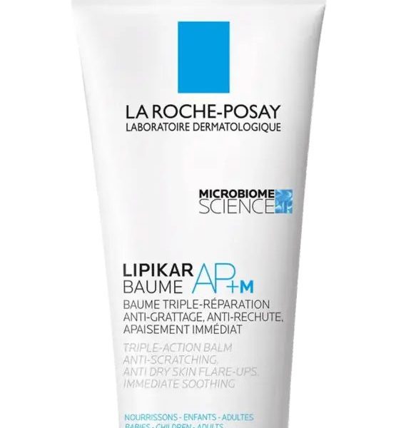 LA ROCHE-POSAY LIPIKAR BAUME AP+M 200 ML