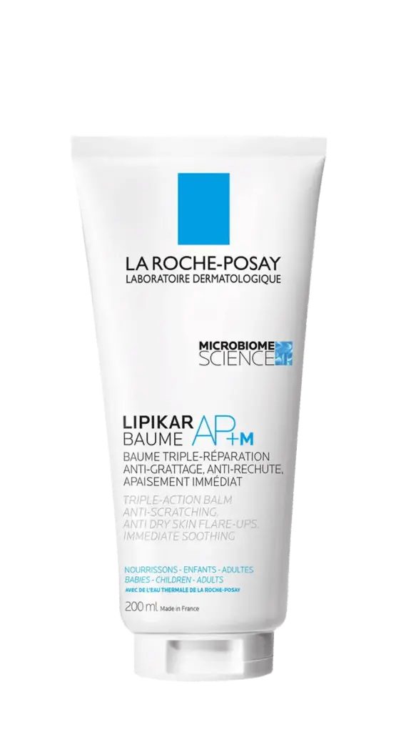 LA ROCHE-POSAY LIPIKAR BAUME AP+M 200 ML LA ROCHE-POSAY LIPIKAR BAUME AP+M 200 ML
