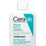 CERAVE BLEMISH CONTROL CLEANSER 236ML