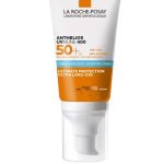 LA ROCHE-POSAY ANTHELIOS UVMUNE 400 CREME +50SPF 50 ML