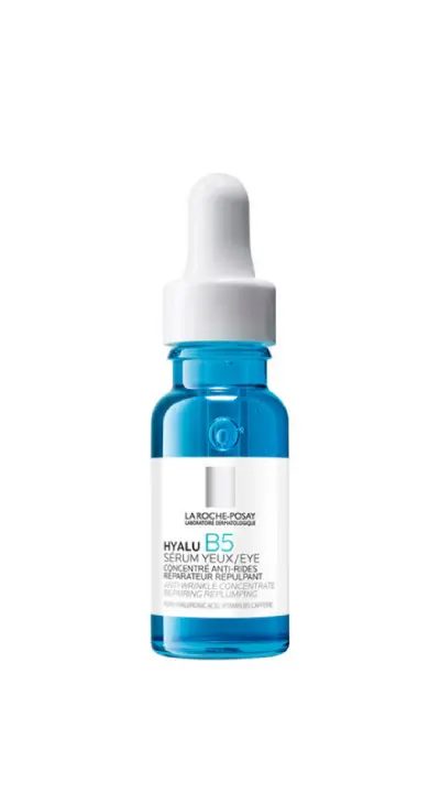 LA ROCHE-POSAY HYALU B5 EYE SERUM 15ML LA ROCHE-POSAY HYALU B5 EYE SERUM 15ML