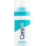 CERAVE RESURFACING RETINOL SERUM 30ML