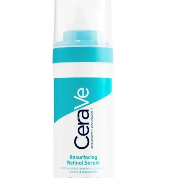 CERAVE RESURFACING RETINOL SERUM 30ML