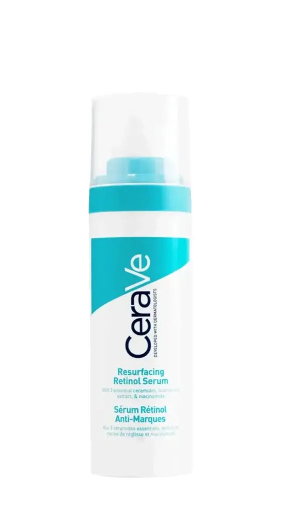CERAVE RESURFACING RETINOL SERUM 30ML