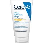 CERAVE MOISTURIZING FACIAL LOTION WITH SPF30 52ML