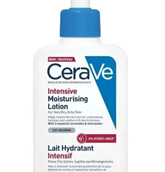 CERAVE INTENSIVE MOISTURISING LOTION 236ML
