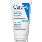 CERAVE OIL CONTROL MOISTURIZING GELCREAM 52ML