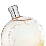 HERMES WOMEN PERFUME EAU DES MERVEILLES EDT 100 ML