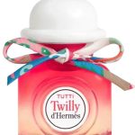 HERMES WOMEN PERFUME TUTTI TWILLY EDP 85 ML