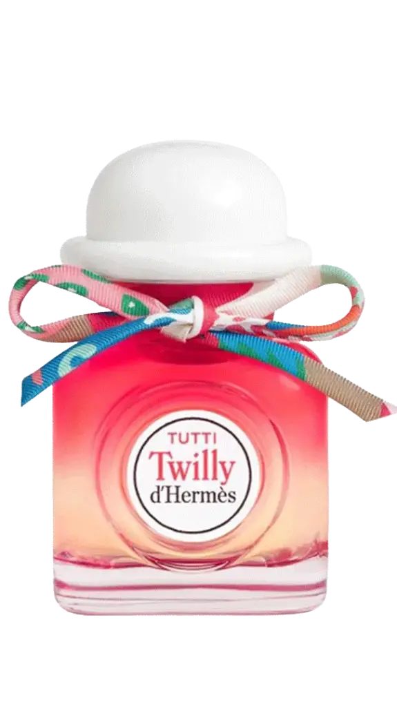 HERMES WOMEN PERFUME TUTTI TWILLY EDP 85 ML HERMES WOMEN PERFUME TUTTI TWILLY EDP 85 ML