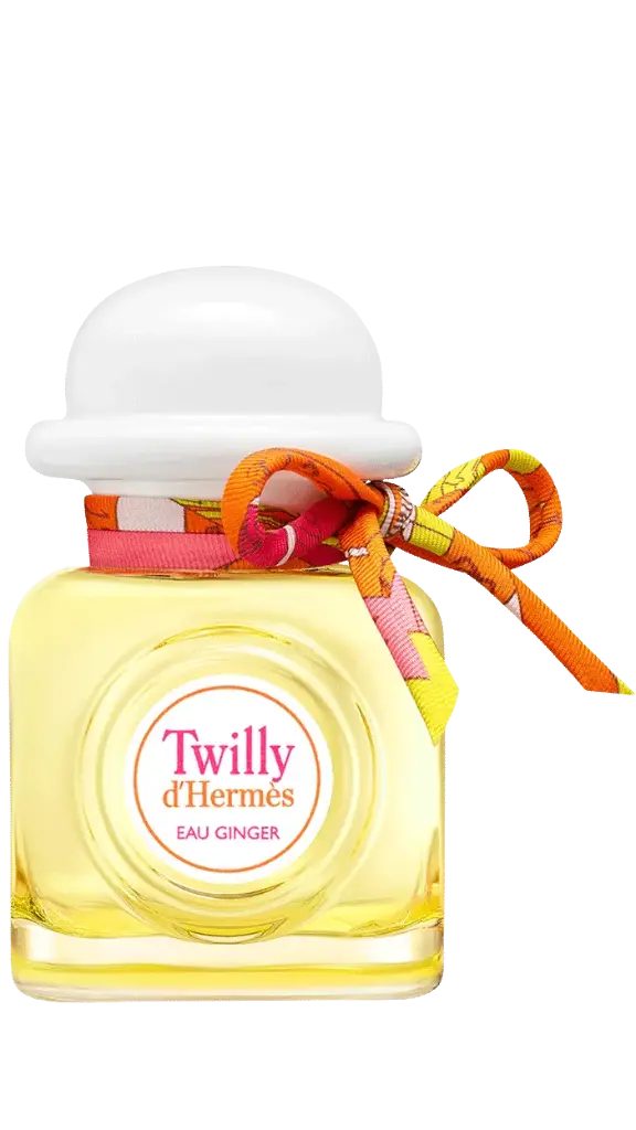 HERMES WOMEN PERFUME TWILLY EAU GINGER EDP 85 ML HERMES WOMEN PERFUME TWILLY EAU GINGER EDP 85 ML